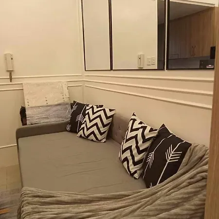 Shore 1 Residence Pasay City